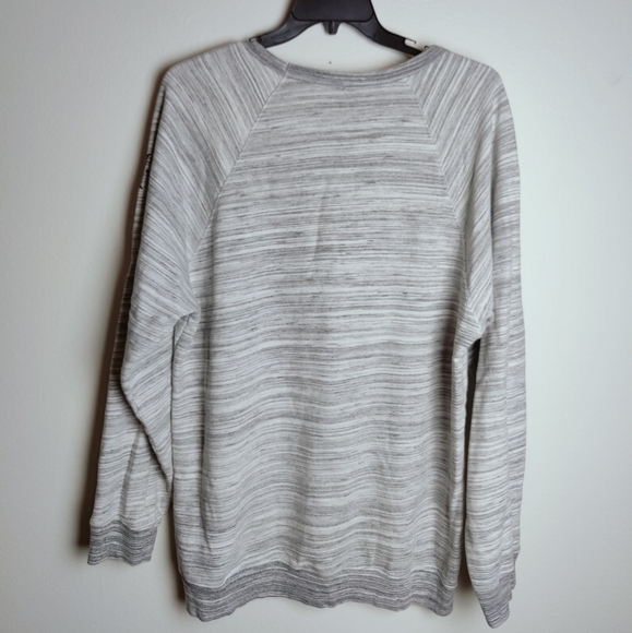 Purple Heart Men's "Defeat Your Enemies with Success" Crewneck Sweatshirt, XXL - Picture 4 of 6